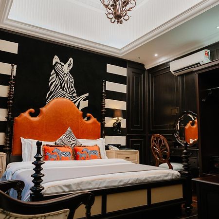 Midori Concept Hotel Джохор-Бару Экстерьер фото