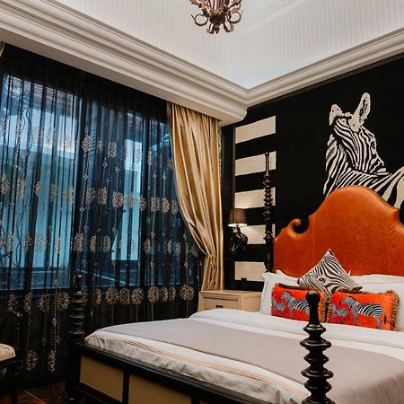 Midori Concept Hotel Джохор-Бару Экстерьер фото
