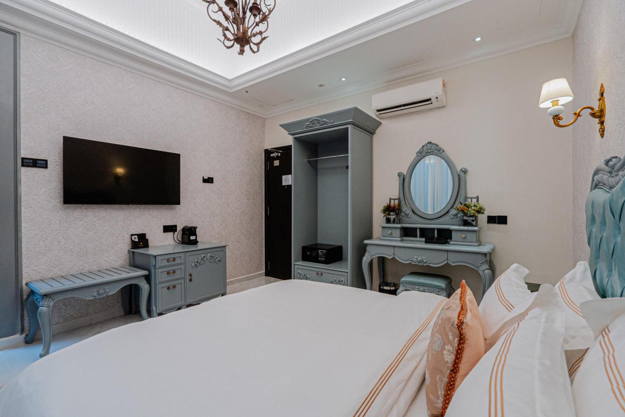 Midori Concept Hotel Джохор-Бару Экстерьер фото