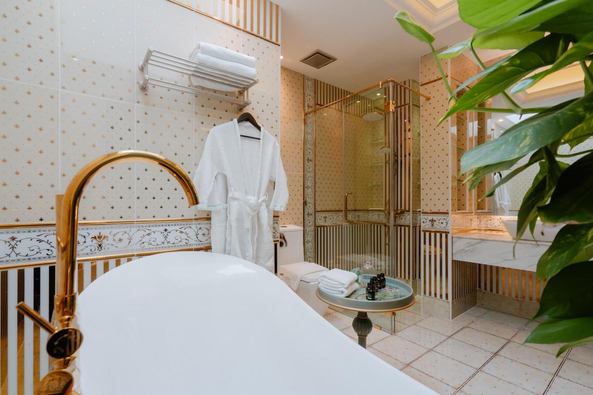 Midori Concept Hotel Джохор-Бару Экстерьер фото