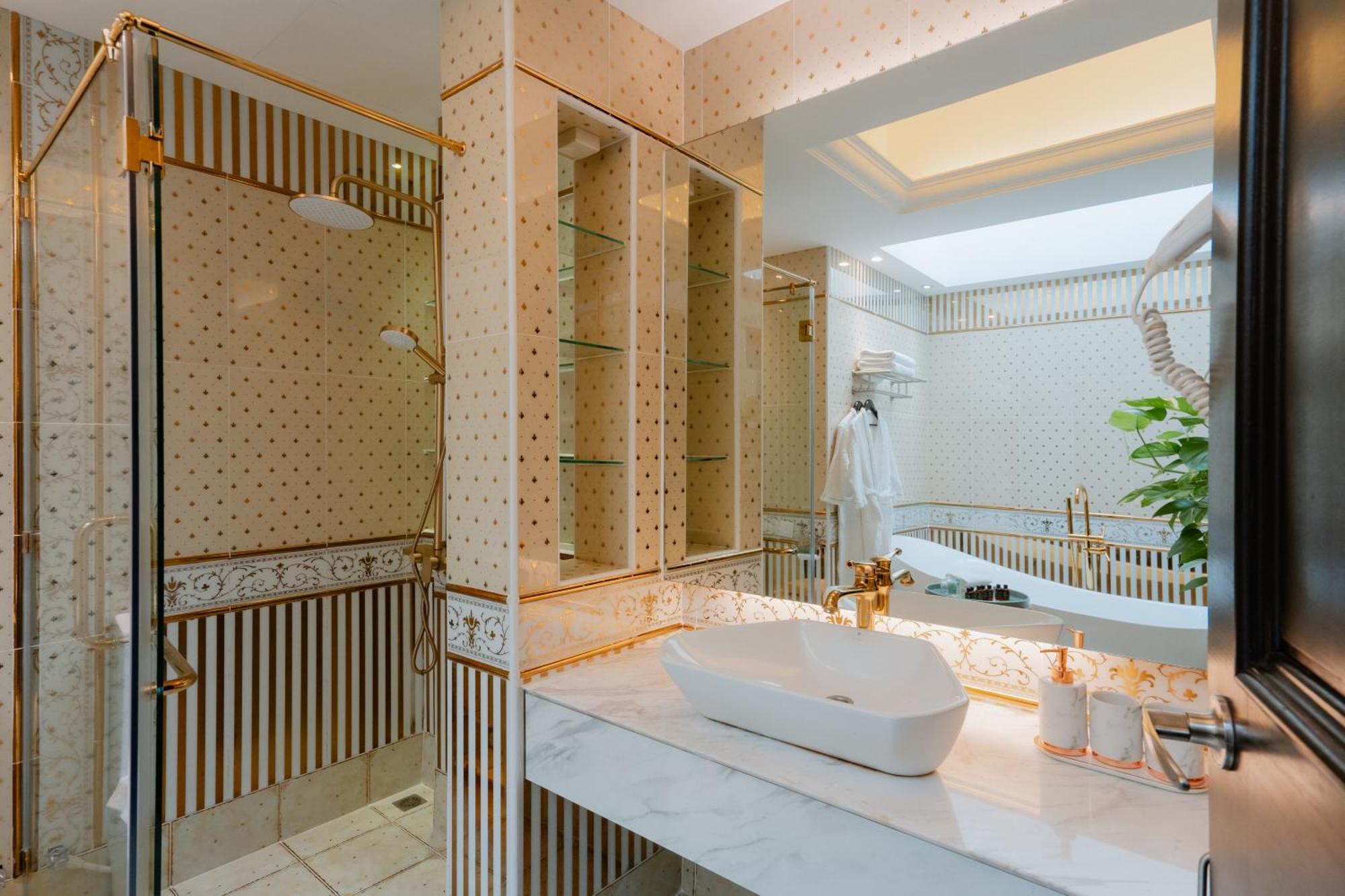 Midori Concept Hotel Джохор-Бару Экстерьер фото