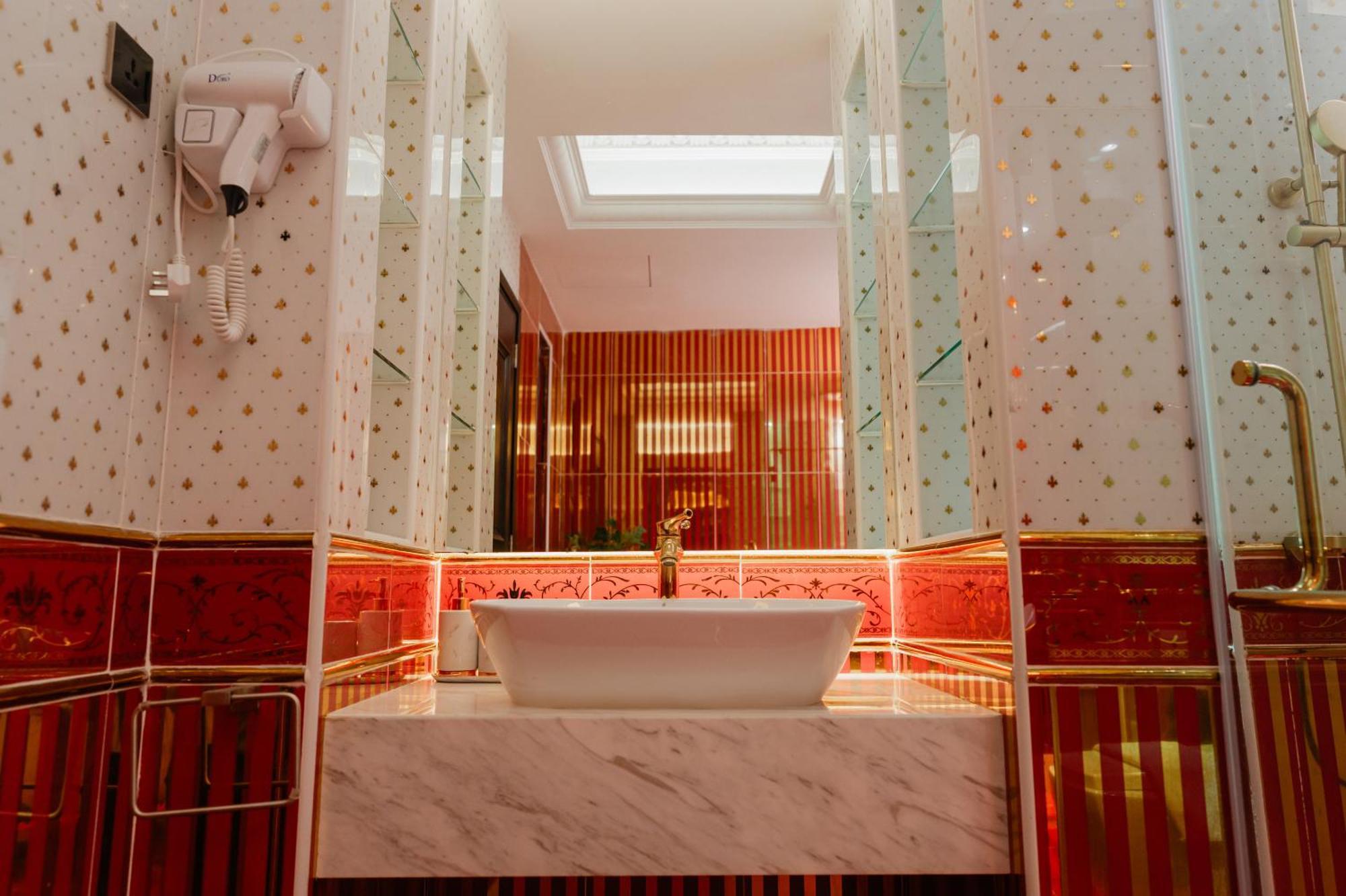 Midori Concept Hotel Джохор-Бару Экстерьер фото