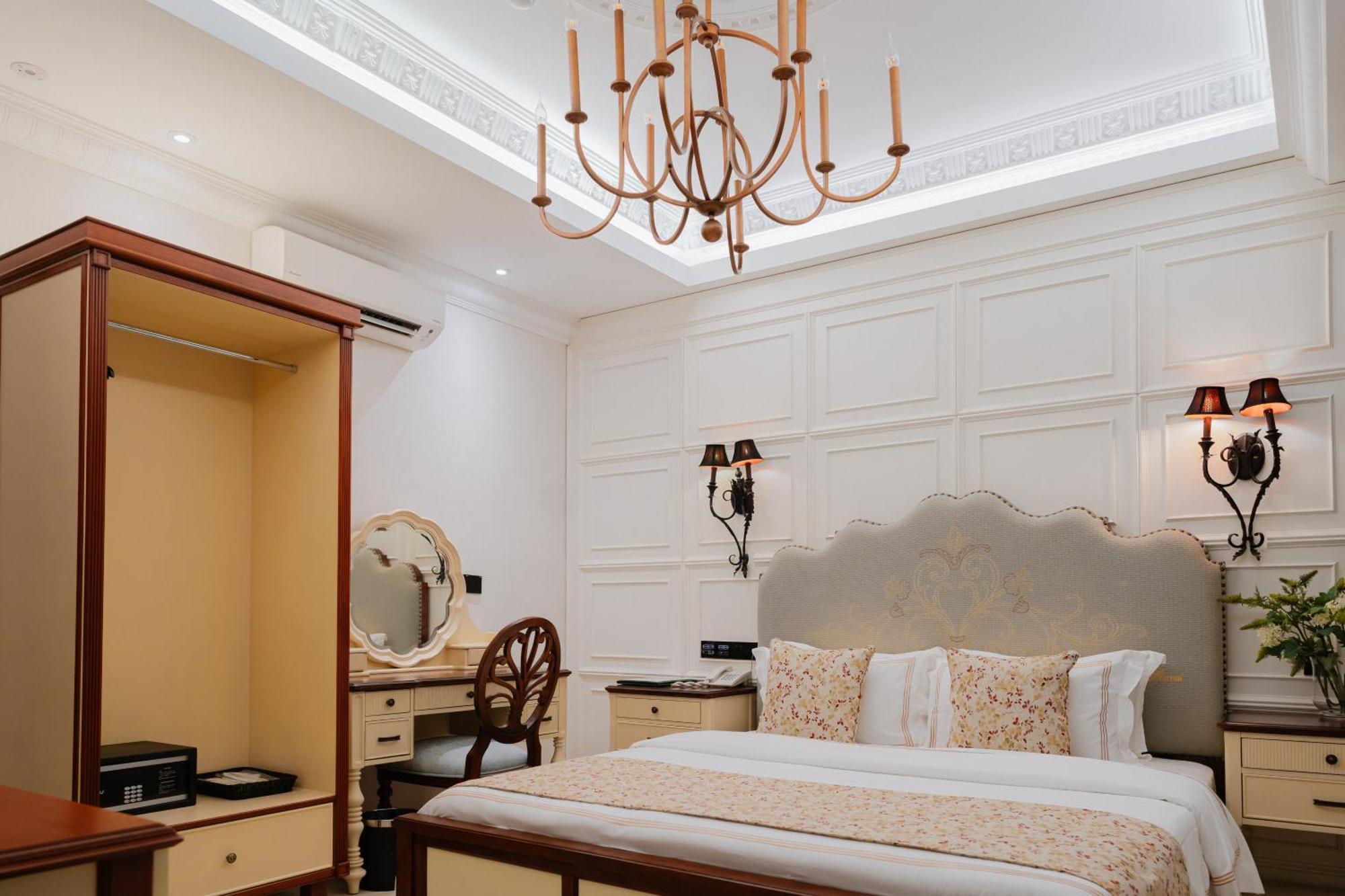 Midori Concept Hotel Джохор-Бару Экстерьер фото