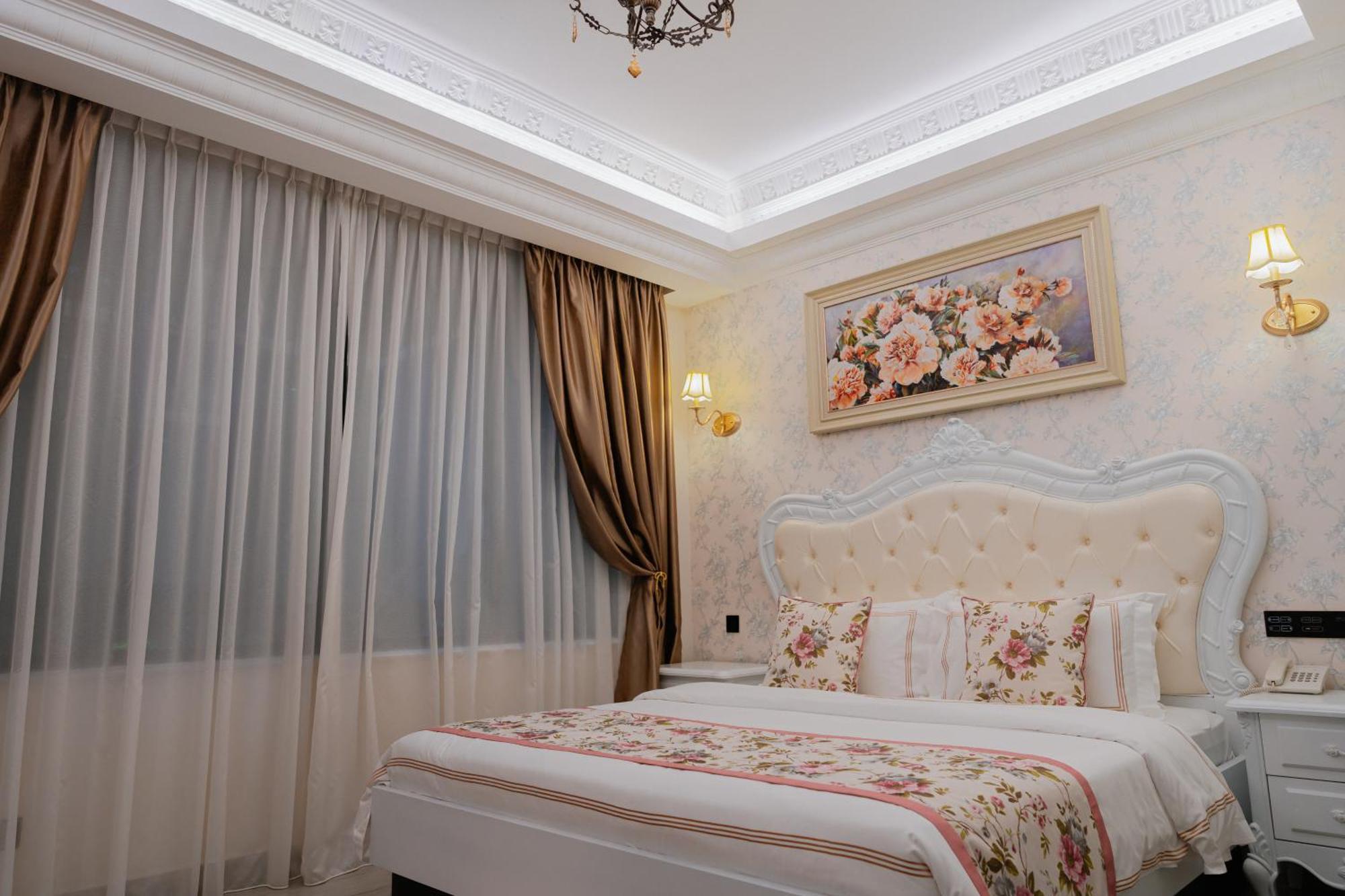 Midori Concept Hotel Джохор-Бару Экстерьер фото
